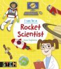 Image for I can be a rocket scientist