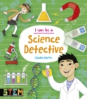Image for I Can Be A Science Detective