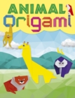 Image for Animal Origami: A step-by-step guide to creating a whole world of paper models!