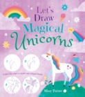 Image for Let&#39;s draw magical unicorns