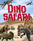 Image for Dino safari: grab your gear and join the adventure!