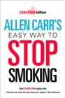 Image for Allen Carr&#39;s Easy Way to Stop Smoking: Canadian Edition