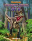 Image for DinoZone: Tyrannosaurus Rex