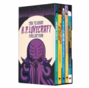 Image for The classic H.P. Lovecraft collection