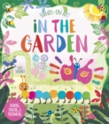 Image for Hands-On Art: In the Garden: Drawing, Painting, and Printmaking