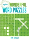 Image for Ingenious Wonderful Word Puzzles