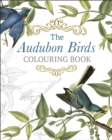 Image for The Audubon Birds Colouring Book