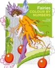Image for Fairies Colour by Numbers