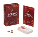 Image for I Ching Complete Divination Kit : A 3-Coin Set, 64 Hexagram Cards and Instruction Guide