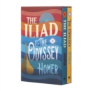 Image for The Iliad  : &amp;, The Odyssey