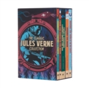 Image for The Classic Jules Verne Collection