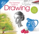 Image for The essential guide to drawing