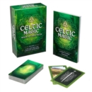 Image for Celtic Magic Book &amp; Card Deck : Includes a 50-Card Deck and a 128-Page Guide Book
