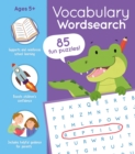 Image for Vocabulary Wordsearch : Over 85 Fun Puzzles!
