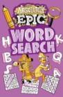 Image for Absolutely Epic Wordsearch
