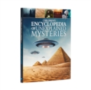 Image for Children&#39;s Encyclopedia of Unexplained Mysteries