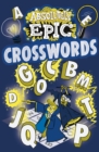Image for Absolutely Epic Crosswords