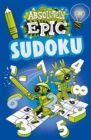 Image for Absolutely Epic Sudoku