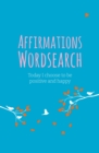 Image for Affirmations Wordsearch