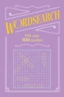 Image for Wordsearch : With Over 500 Puzzles!