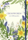 Image for Crosswords : Over 250 Puzzles