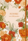 Image for Sudoku : Over 250 Puzzles