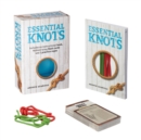 Image for Essential Knots Kit : Includes Instructional Book, 48 Knot Tying Flash Cards and 2 Practice Ropes