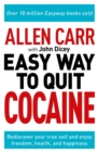 Image for Allen Carr: The Easy Way to Quit Cocaine
