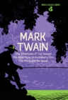 Image for World Classics Library: Mark Twain: The Adventures of Tom Sawyer, The Adventures of Huckleberry Finn, The Prince and the Pauper