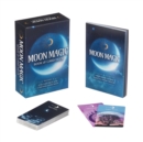 Image for Moon Magic Book &amp; Card Deck