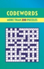 Image for Codewords : More than 200 Puzzles