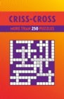 Image for Criss-Cross : More than 250 Puzzles