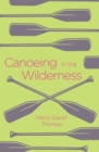 Image for Canoeing in the Wilderness