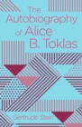 Image for The Autobiography of Alice B. Toklas