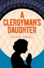 Image for A Clergyman&#39;s Daughter