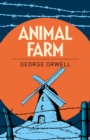 Animal Farm by George Orwell cover image