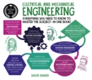 Image for Degree in a Book: Electrical And Mechanical Engineering: Everything You Need to Know to Master the Subject - in One Book!