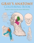 Image for Gray&#39;s Anatomy Colouring Book
