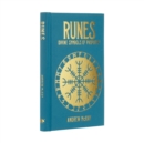 Image for Runes  : divine symbols of prophecy