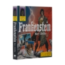 Image for Pop-Up Classics: Frankenstein