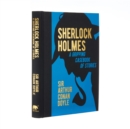 Image for Sherlock Holmes  : a gripping casebook of stories