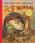 Image for The night before Christmas, or, A a visit from St. Nicholas