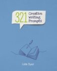 Image for 321 creative writing prompts