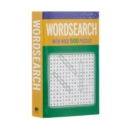 Image for Wordsearch : With Over 500 Puzzles