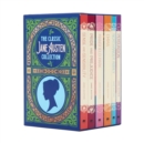 Image for The Classic Jane Austen Collection