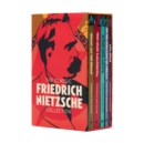 Image for The classic Friedrich Nietzsche collection