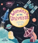 Image for Wonders of the Universe Activity Book