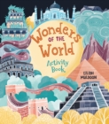 Image for Wonders of the World Activity Book
