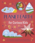 Image for Planet Earth for Curious Kids