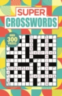 Image for Super Crosswords